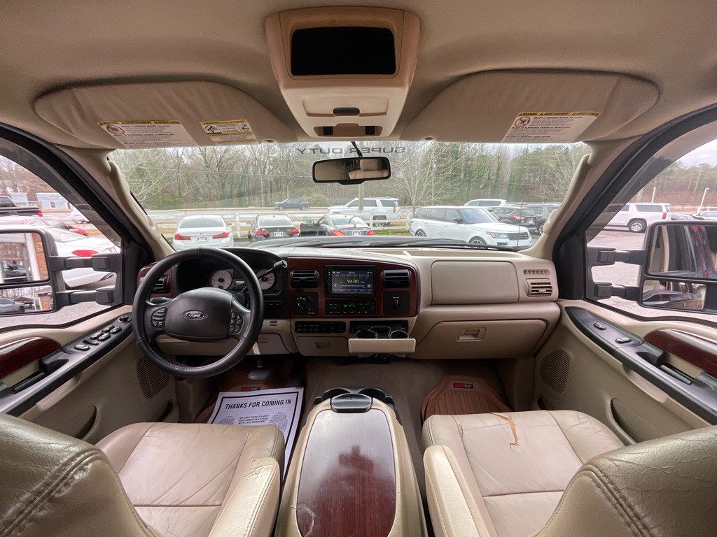 2007 Ford F-250 Image 23