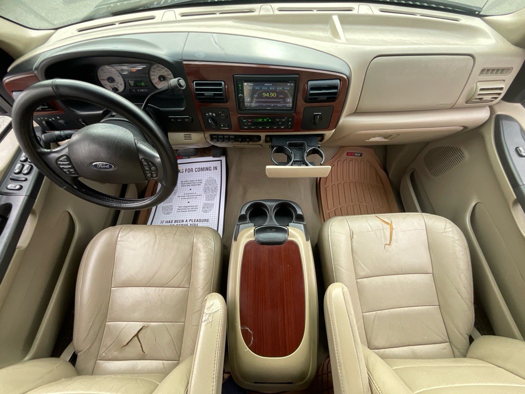 2007 Ford F-250 Image 24