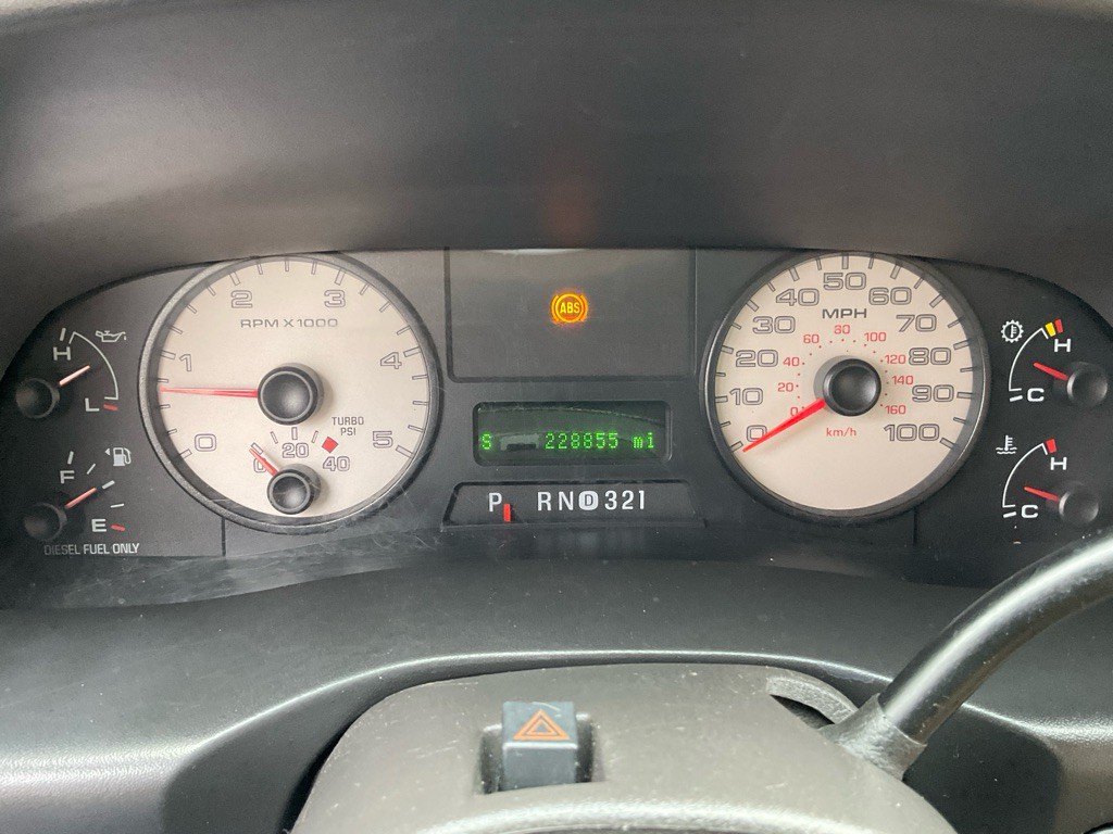 2007 Ford F-250 Image 28