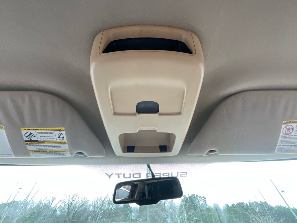 2007 Ford F-250 Image 29