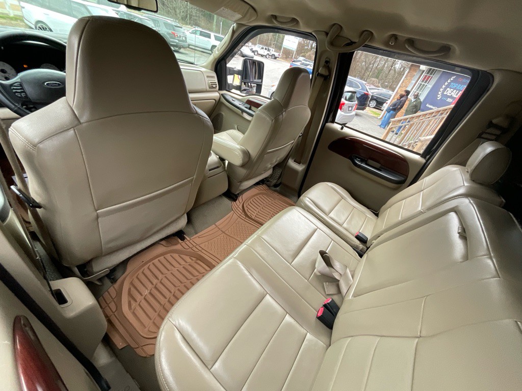 2007 Ford F-250 Image 31