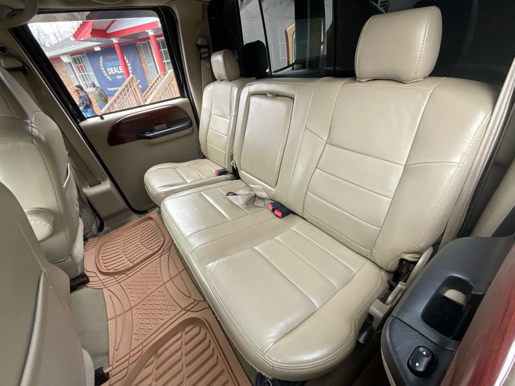 2007 Ford F-250 Image 32