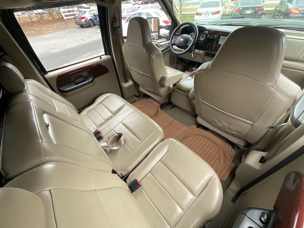 2007 Ford F-250 Image 34