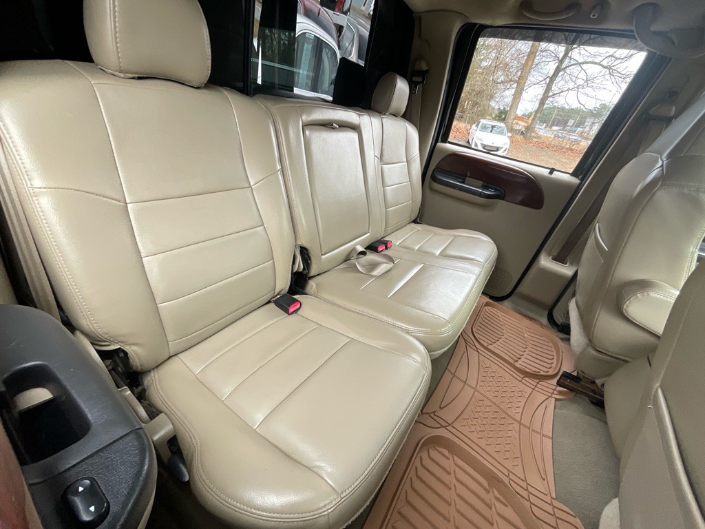 2007 Ford F-250 Image 35