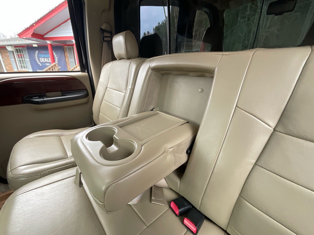 2007 Ford F-250 Image 36
