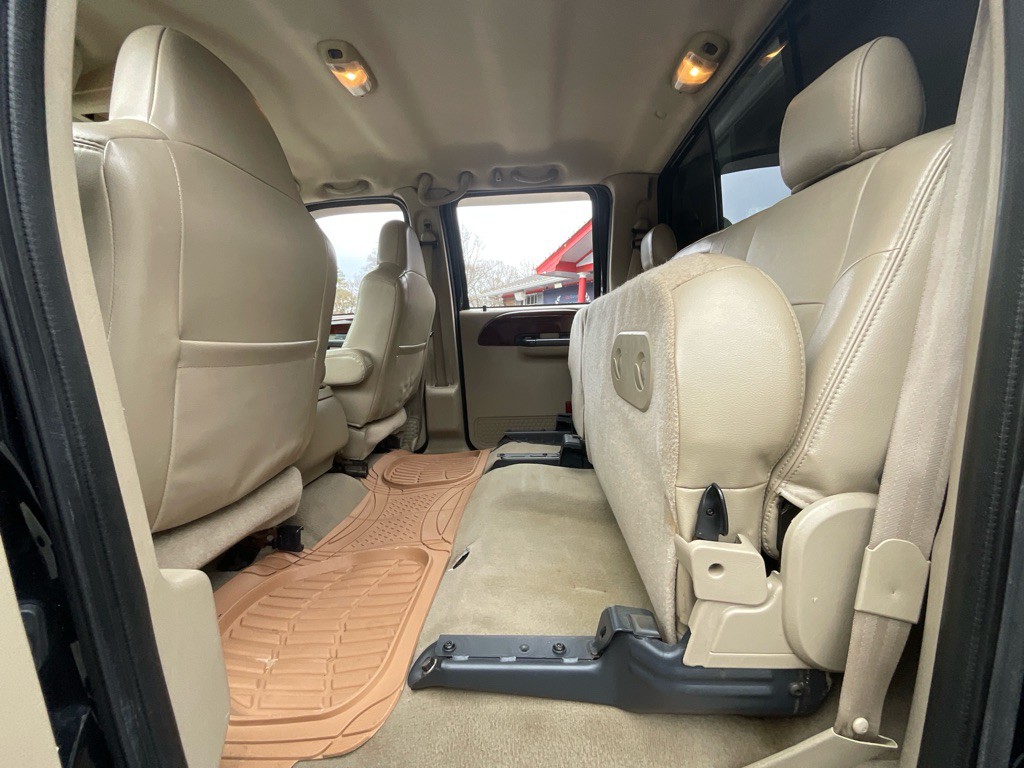 2007 Ford F-250 Image 37