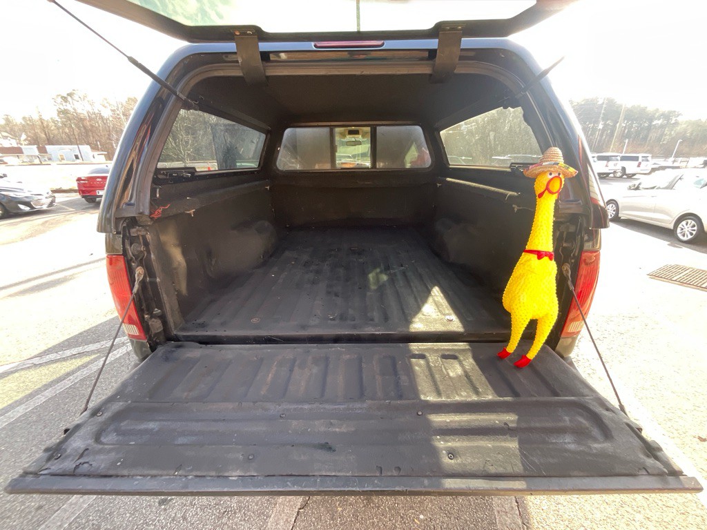 2007 Ford F-250 Image 40