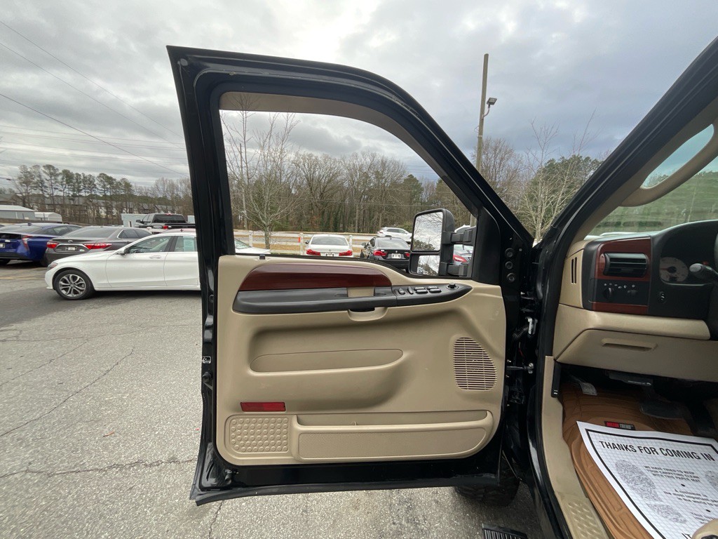 2007 Ford F-250 Image 41