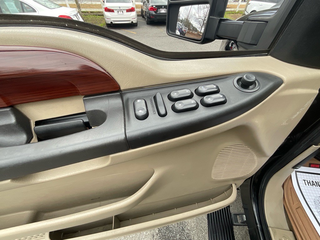 2007 Ford F-250 Image 42