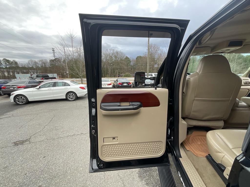 2007 Ford F-250 Image 44