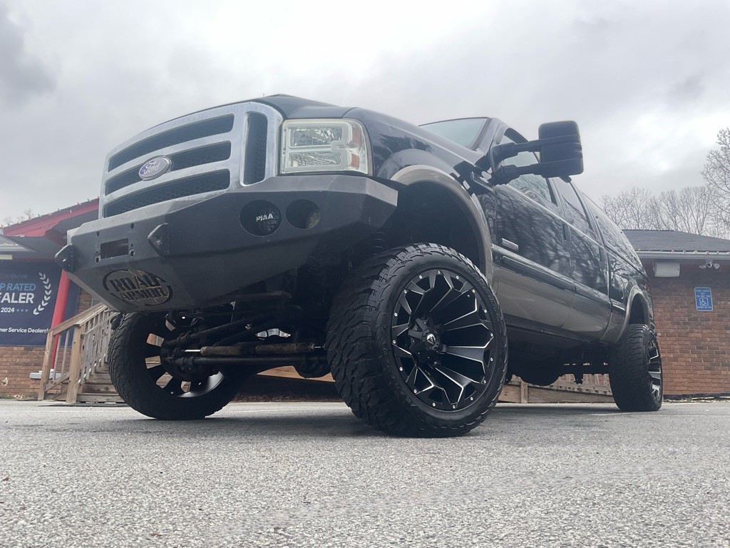 2007 Ford F-250 Image 47