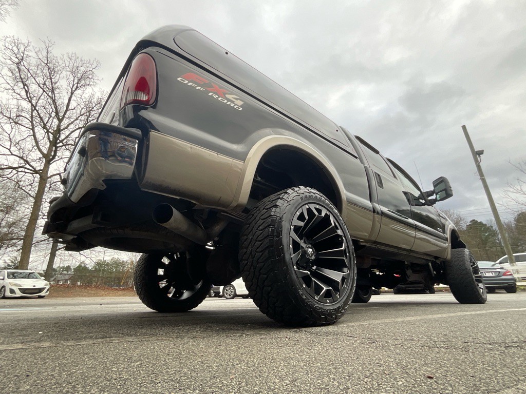 2007 Ford F-250 Image 48