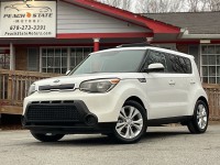 Image for 2015 Kia Soul + ID: 7110325