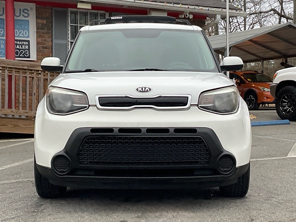 2015 Kia Soul Image 2