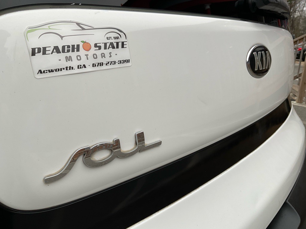 2015 Kia Soul Image 9