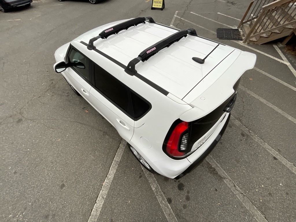 2015 Kia Soul Image 11