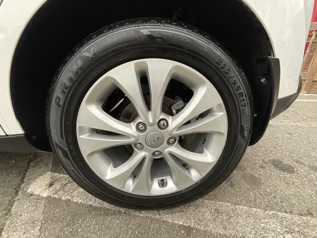 2015 Kia Soul Image 12