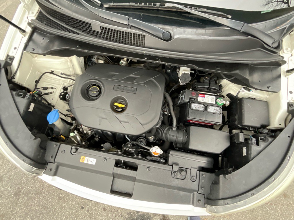 2015 Kia Soul Image 13