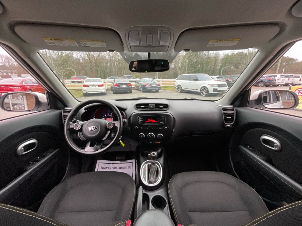 2015 Kia Soul Image 20