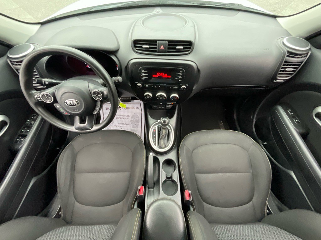 2015 Kia Soul Image 21