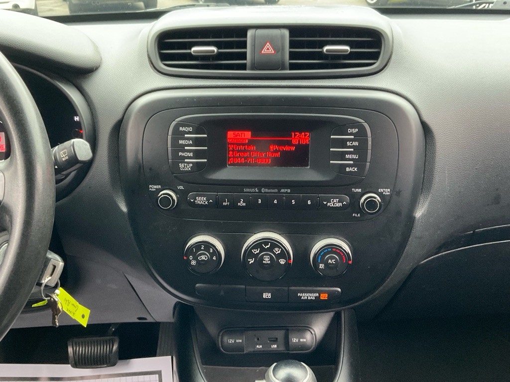 2015 Kia Soul Image 22