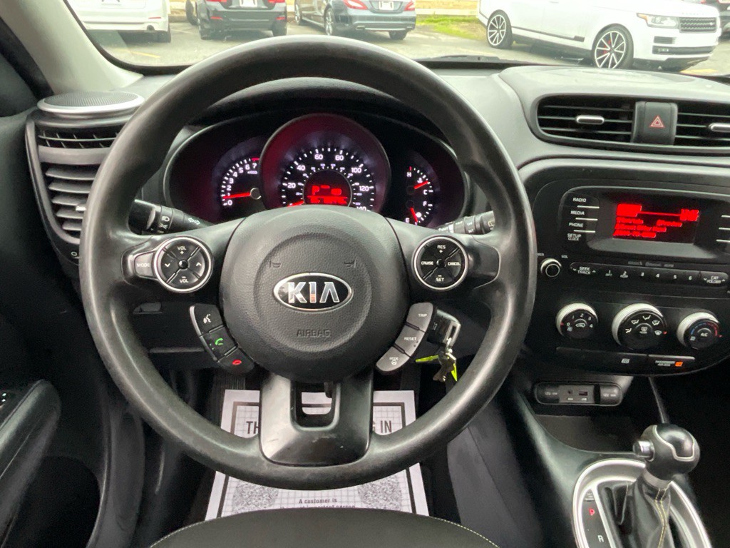 2015 Kia Soul Image 23