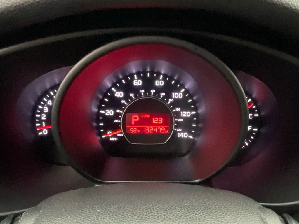 2015 Kia Soul Image 24