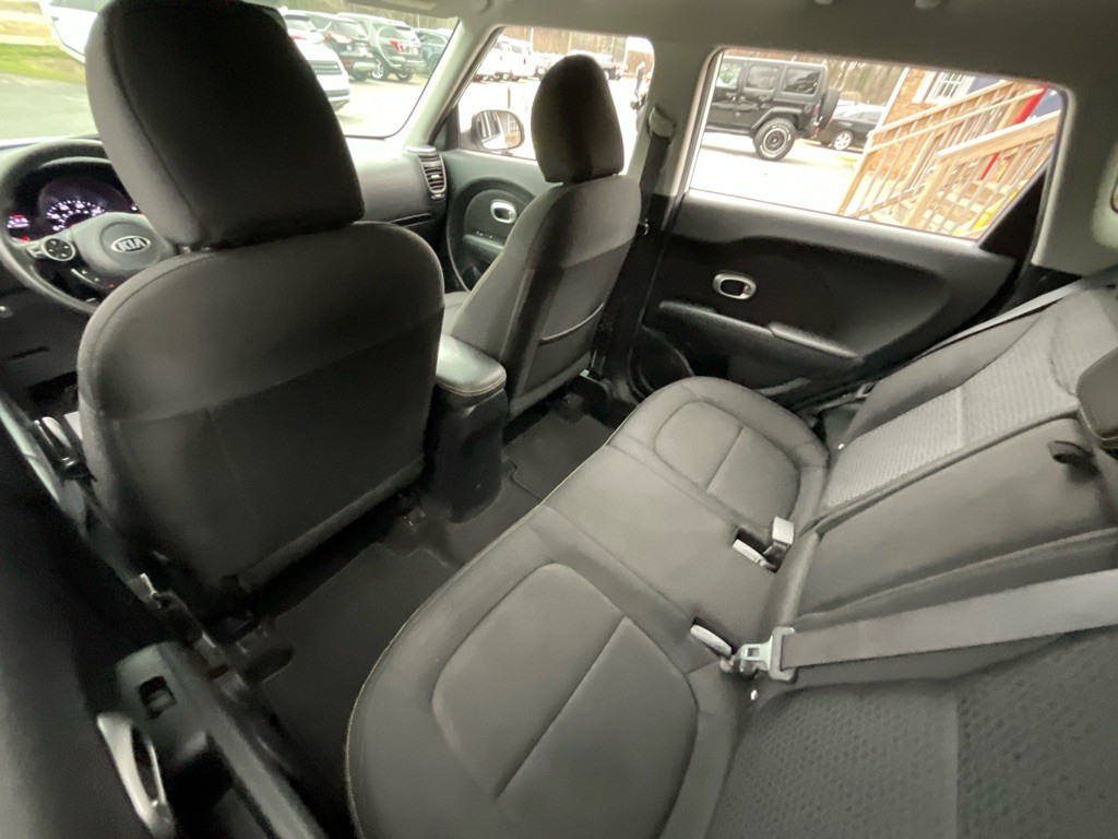 2015 Kia Soul Image 27