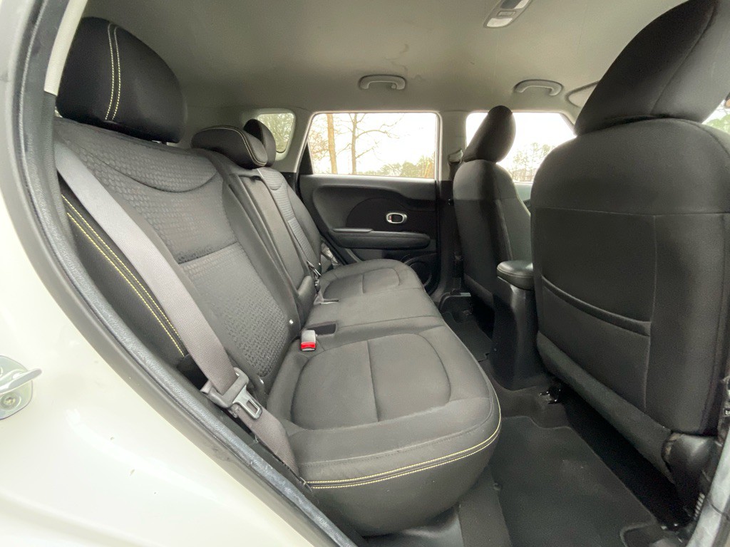 2015 Kia Soul Image 29