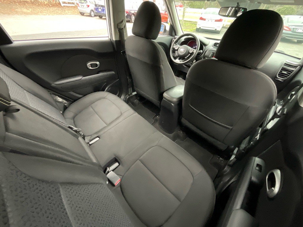 2015 Kia Soul Image 30
