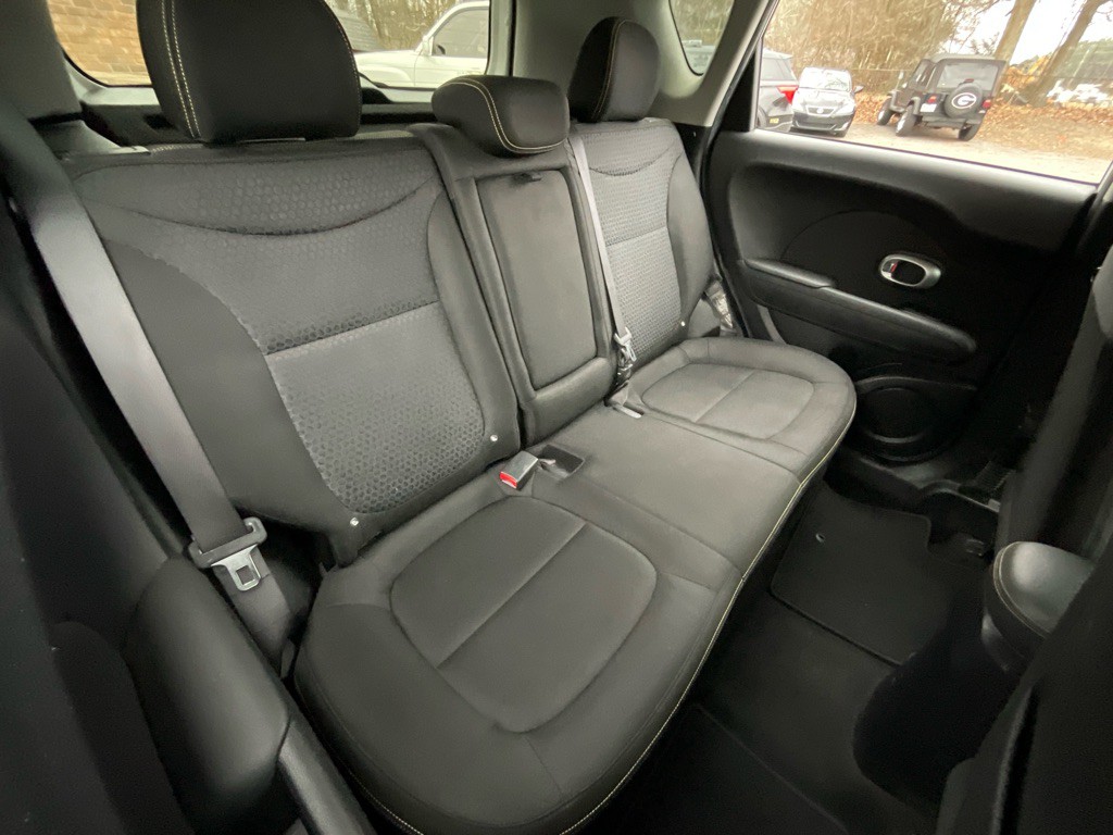 2015 Kia Soul Image 31