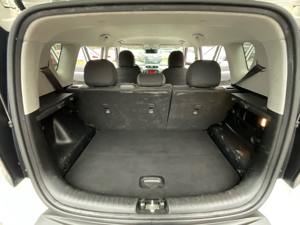 2015 Kia Soul Image 36