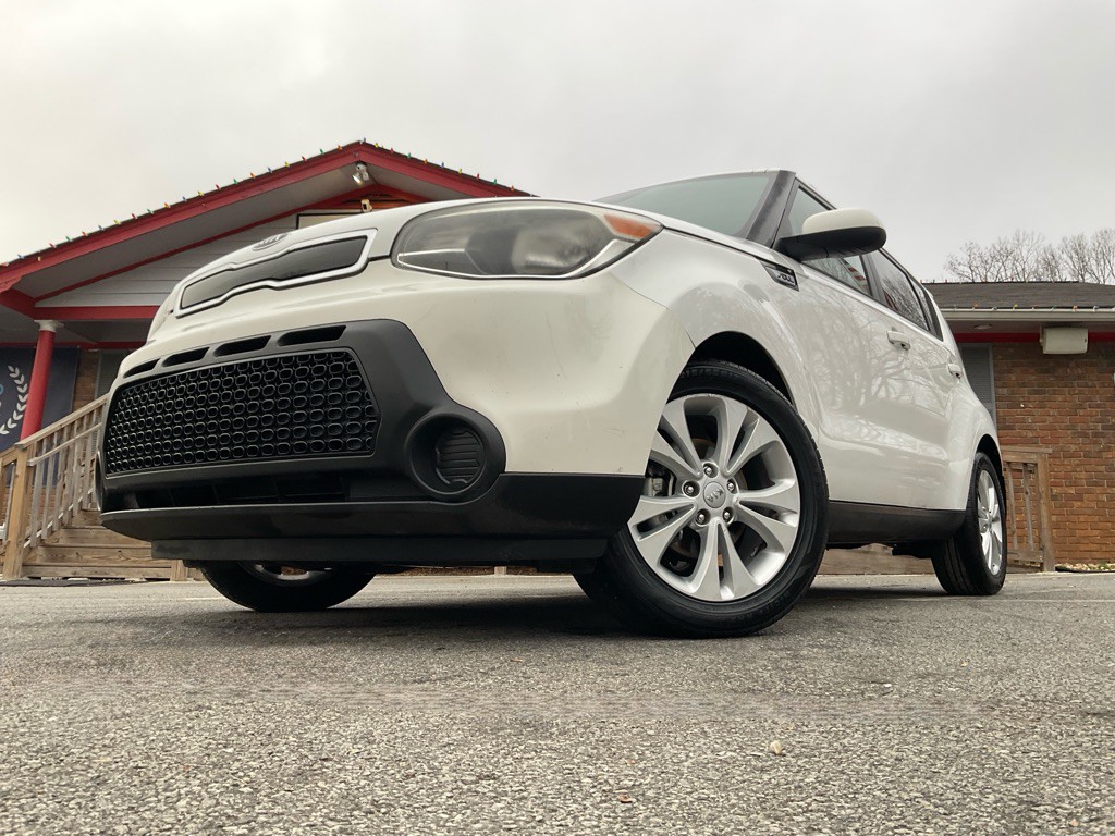 2015 Kia Soul Image 44