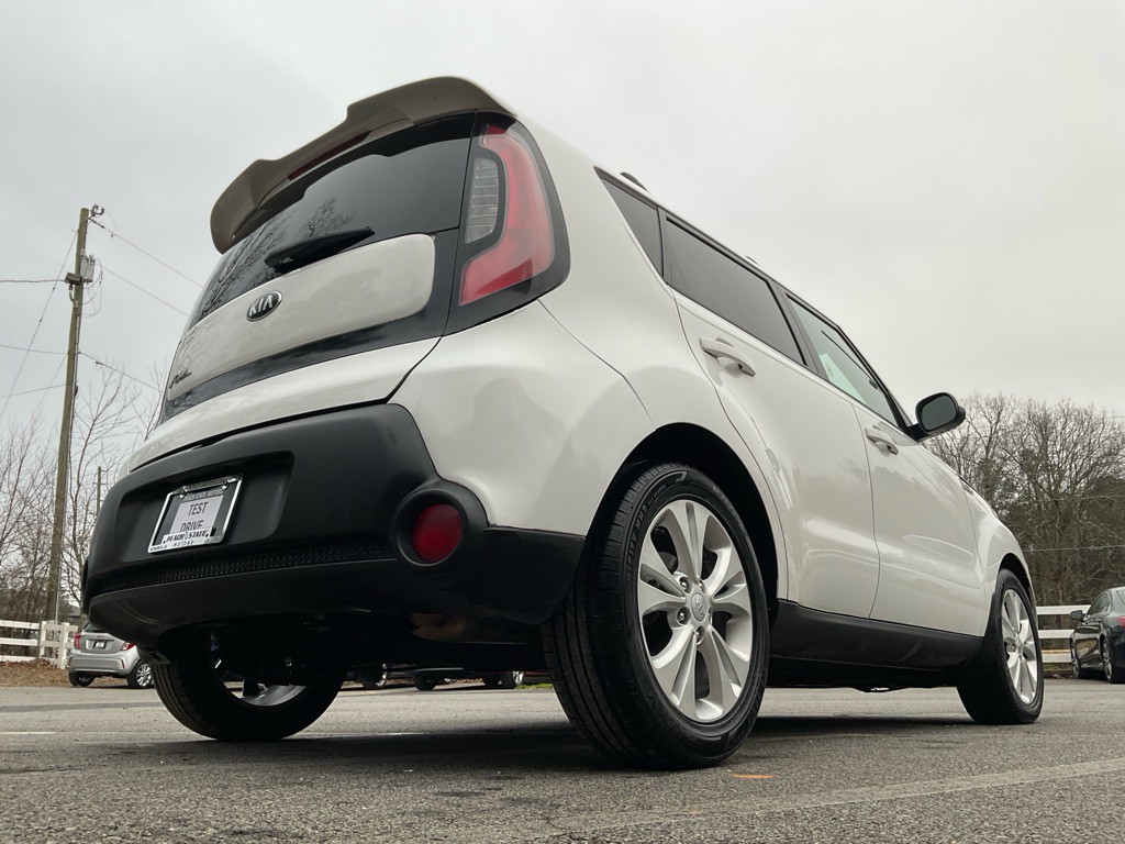 2015 Kia Soul Image 45