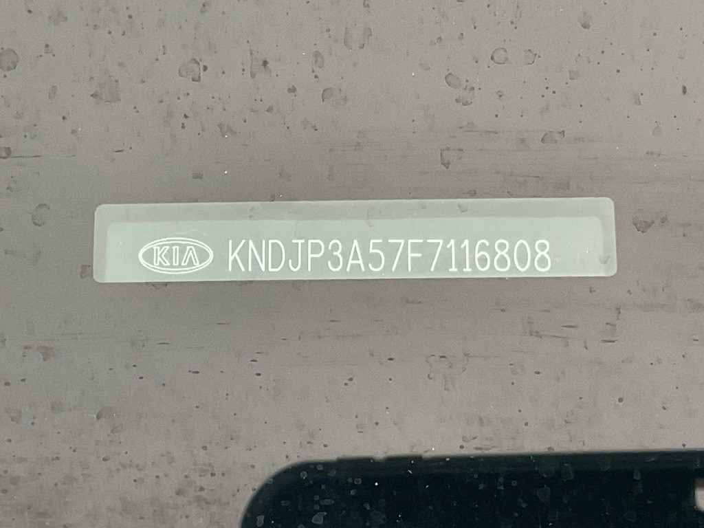 2015 Kia Soul Image 46