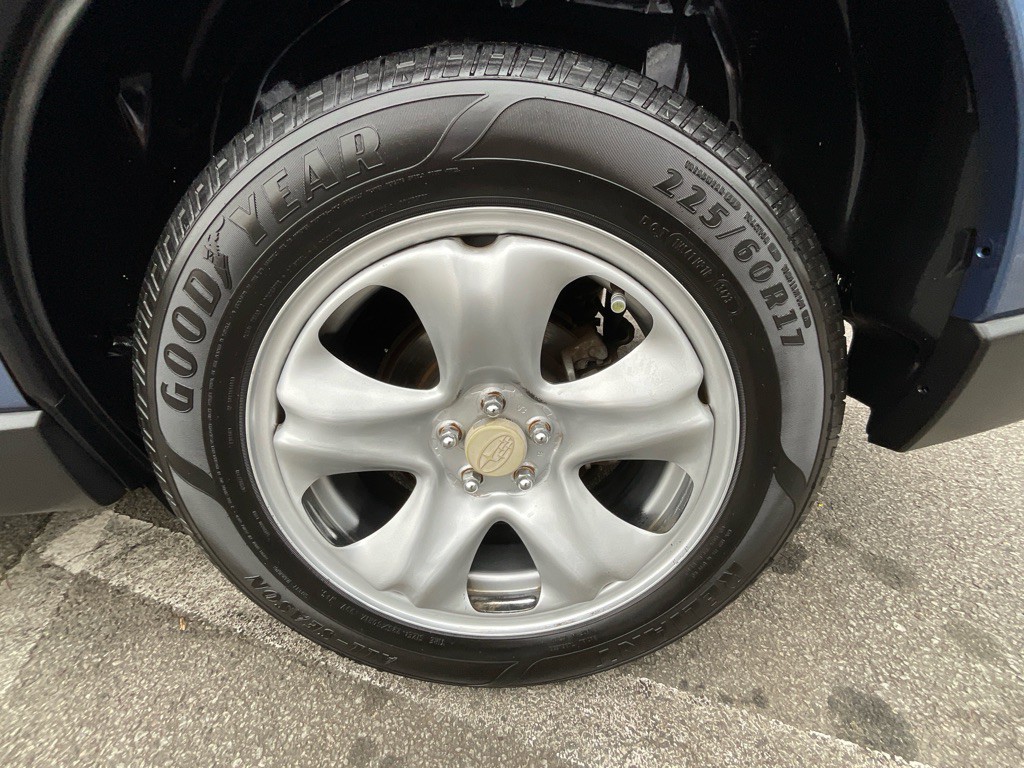 2018 Subaru Forester Image 12