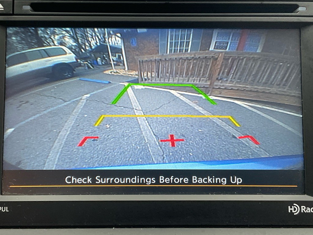 2018 Subaru Forester Image 24