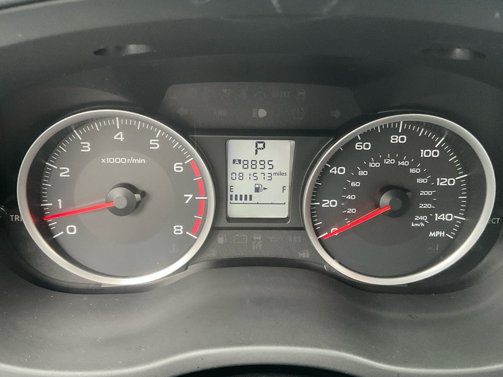 2018 Subaru Forester Image 25