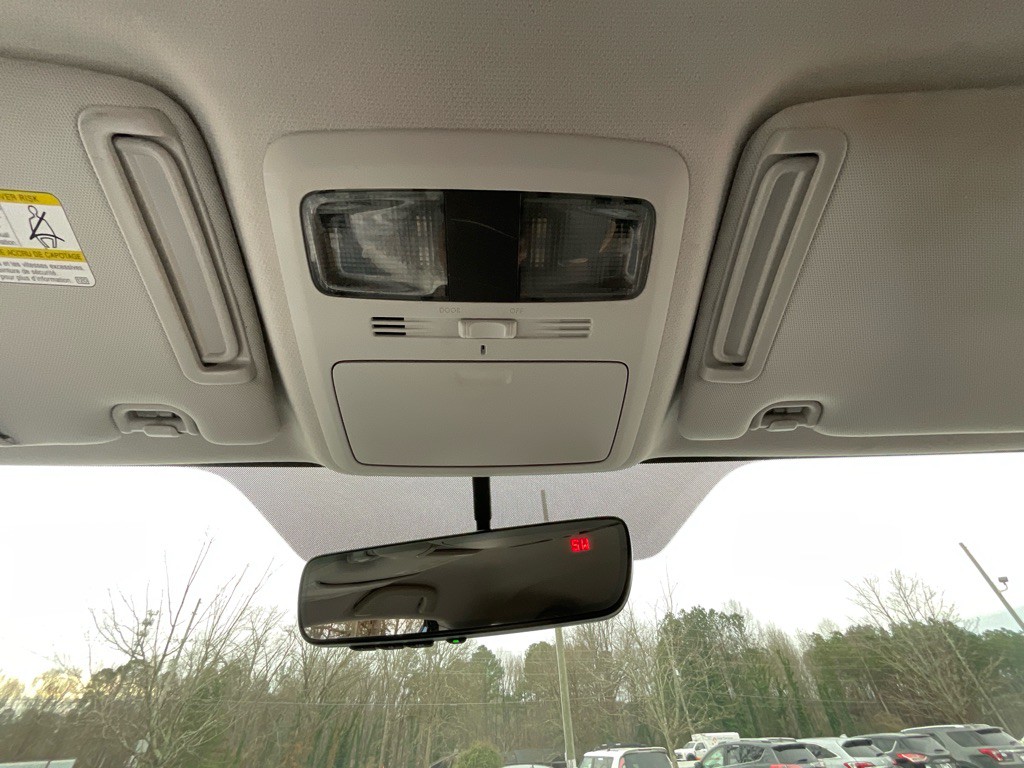 2018 Subaru Forester Image 26