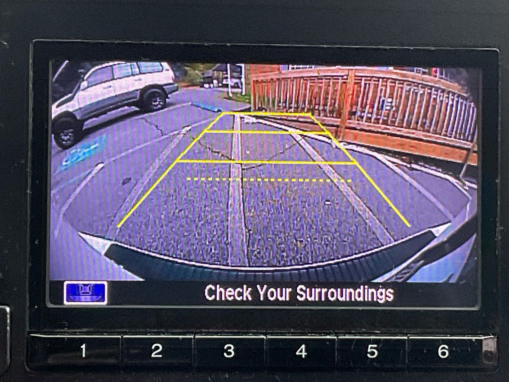 2018 Honda Odyssey Image 23