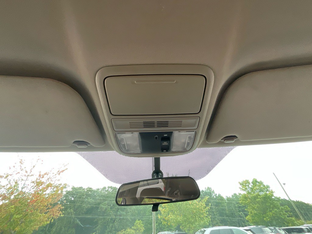 2018 Honda Odyssey Image 25