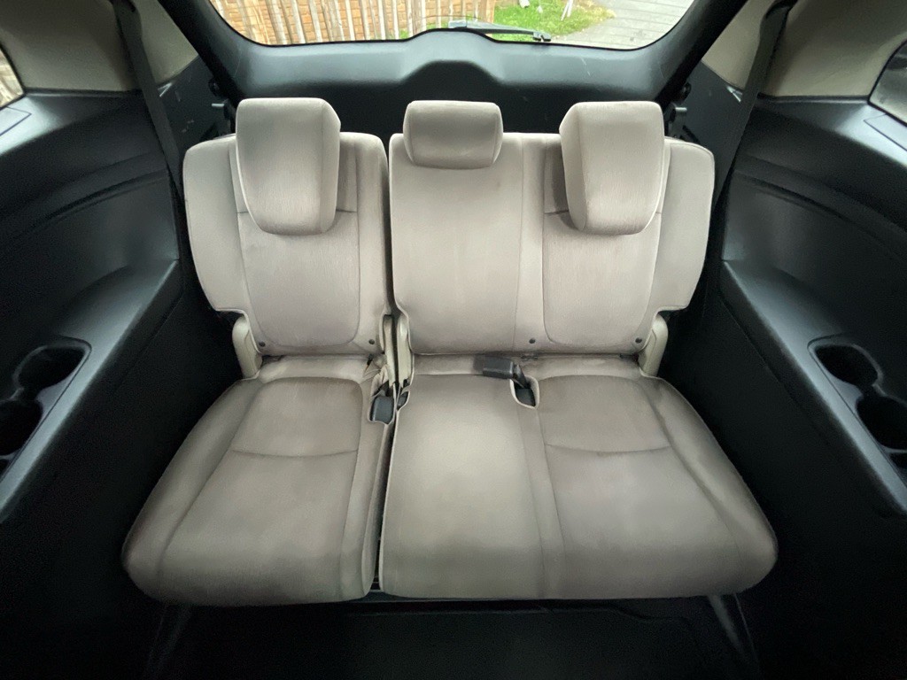 2018 Honda Odyssey Image 32