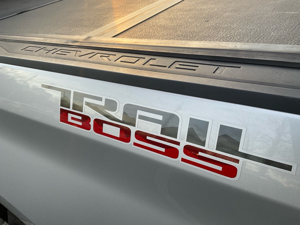 2019 Chevrolet Silverado 1500 Image 11