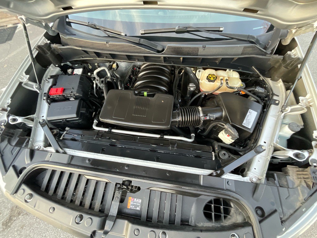 2019 Chevrolet Silverado 1500 Image 15