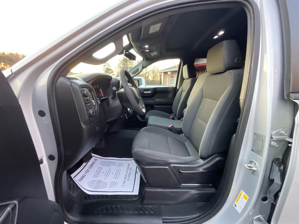 2019 Chevrolet Silverado 1500 Image 16