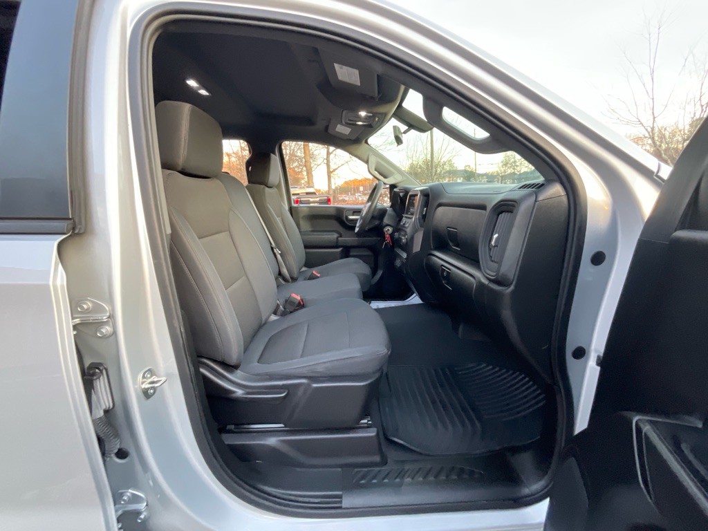 2019 Chevrolet Silverado 1500 Image 19