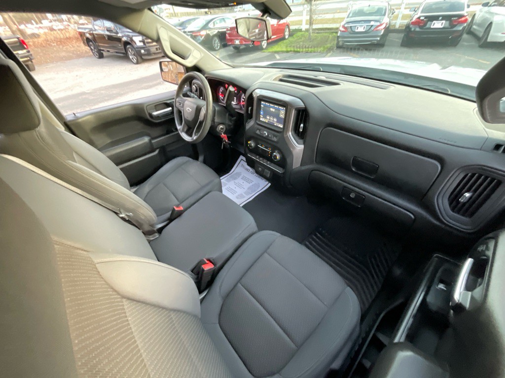 2019 Chevrolet Silverado 1500 Image 20