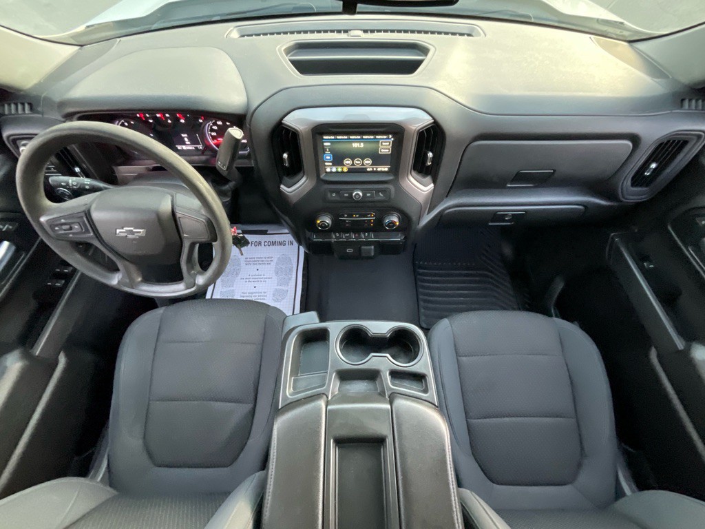 2019 Chevrolet Silverado 1500 Image 23