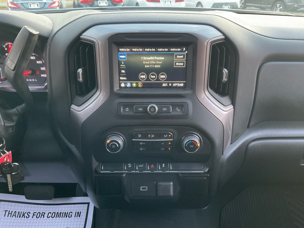 2019 Chevrolet Silverado 1500 Image 24