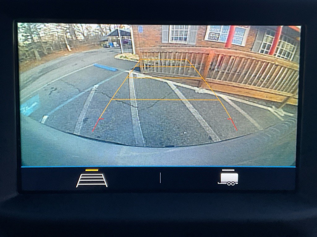 2019 Chevrolet Silverado 1500 Image 26